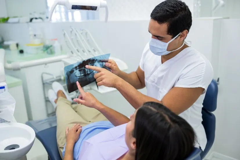 Rehabilitación oral integral, Dental Rilo, Lima